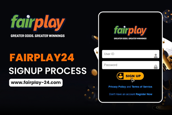 fairplaygold_club signup process guide for easy registration | fairplaygold_club | fairplaygold_clubSignup
